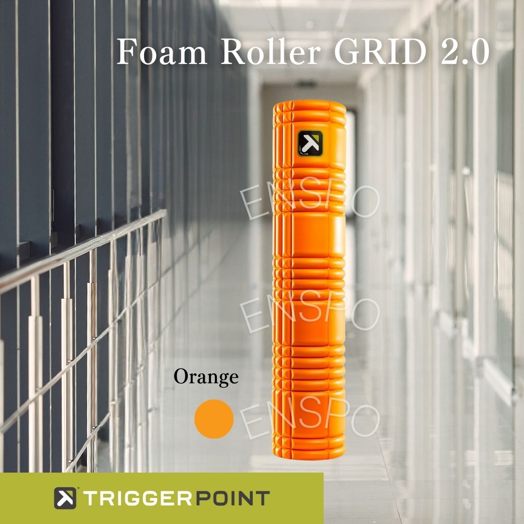 GRID® Foam Roller 2.0