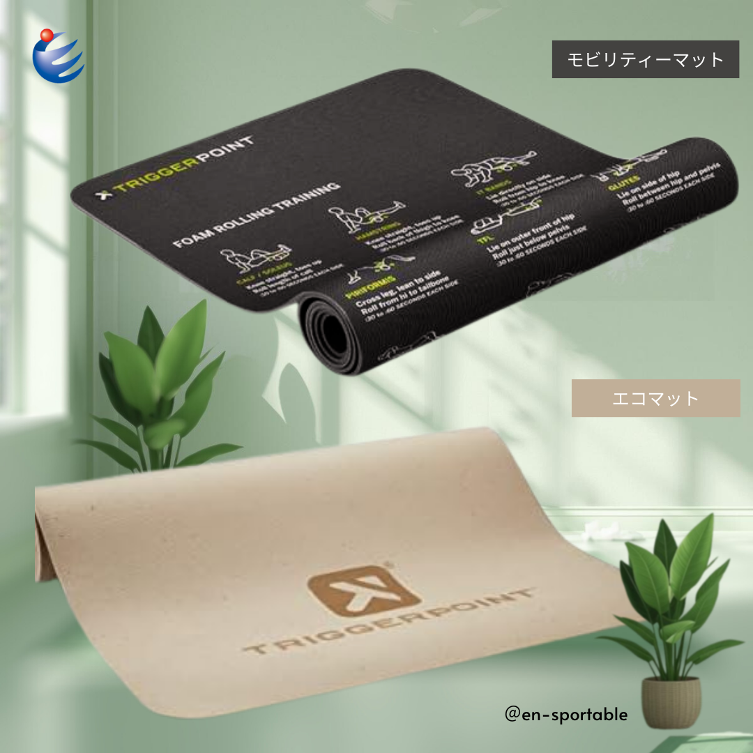 エクササイズ/マット